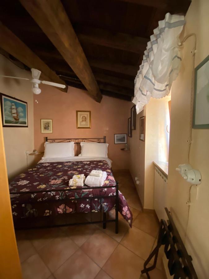 Antico Borgo Bed and Breakfast Fornelli Εξωτερικό φωτογραφία