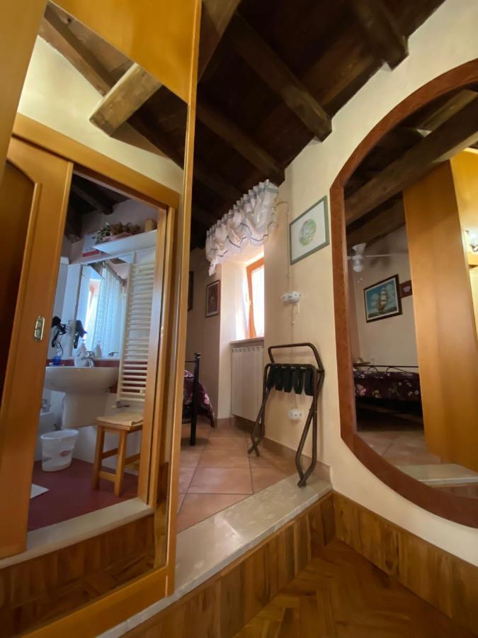 Antico Borgo Bed and Breakfast Fornelli Εξωτερικό φωτογραφία